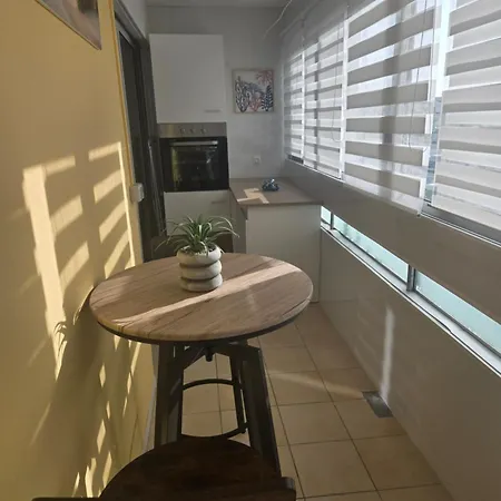 Apartmán Le Grand Pavois