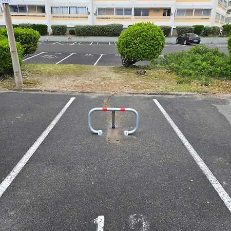 Le Grand Pavois Apartmán