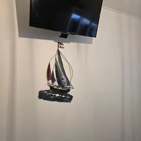Apartmán Le Grand Pavois *